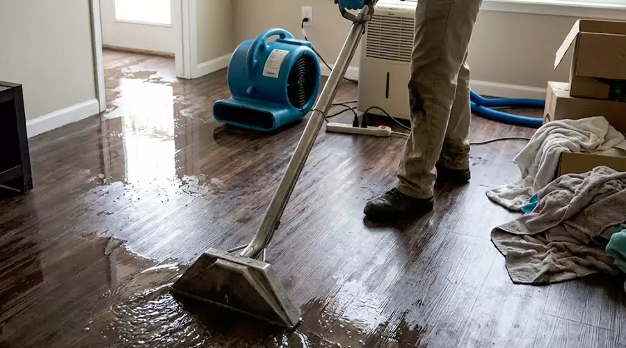 Flooded Basement Safety: What to Do Before You Step Into Standing Water