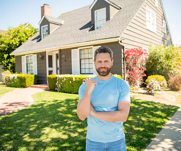 Flood Restoration in Oxnard, CA