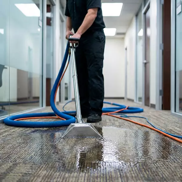 Commercial Water Damage Restoration in Oxnard, CA