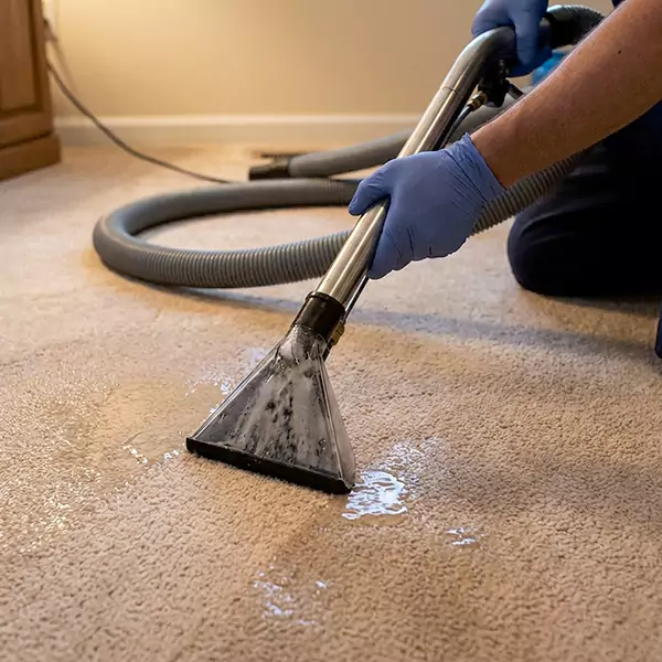 Emergency Water Extraction in Oxnard, CA 