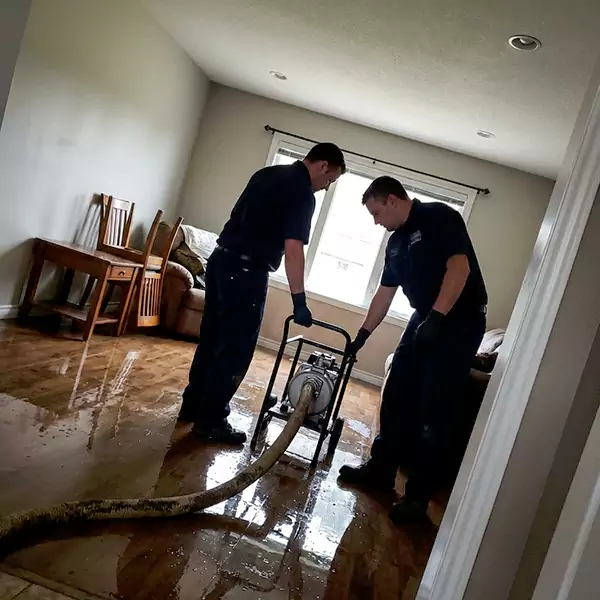 Emergency Water Restoration in Oxnard, CA