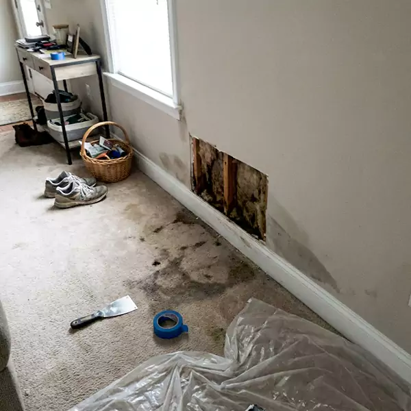 Fire Damage Restoration in Oxnard, CA