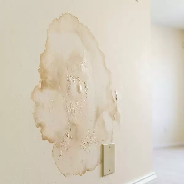 Fixing Water Damaged Drywall in Oxnard, CA