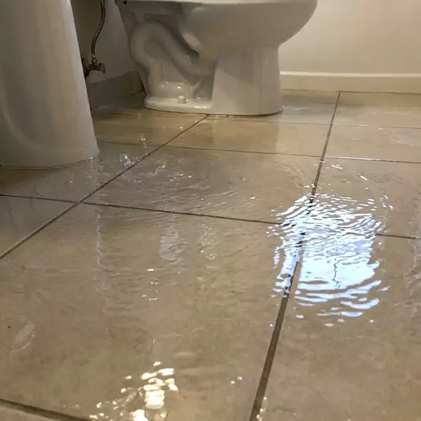 Expert Flooded Bathroom Restoration in Oxnard, CA 