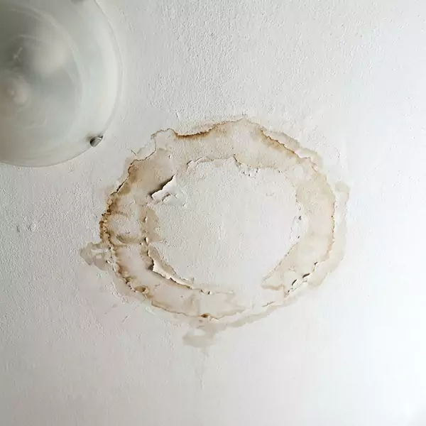 Leaking Ceiling Repair in Oxnard, CA 