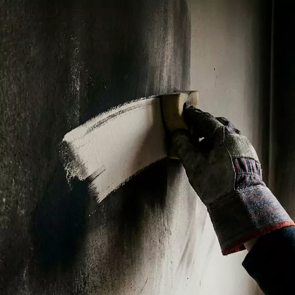 Smoke Damage Cleaning in Oxnard, CA