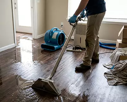 Flood Restoration in Oxnard