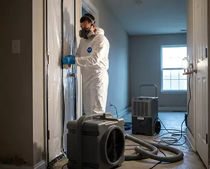 Water Remediation in Oxnard