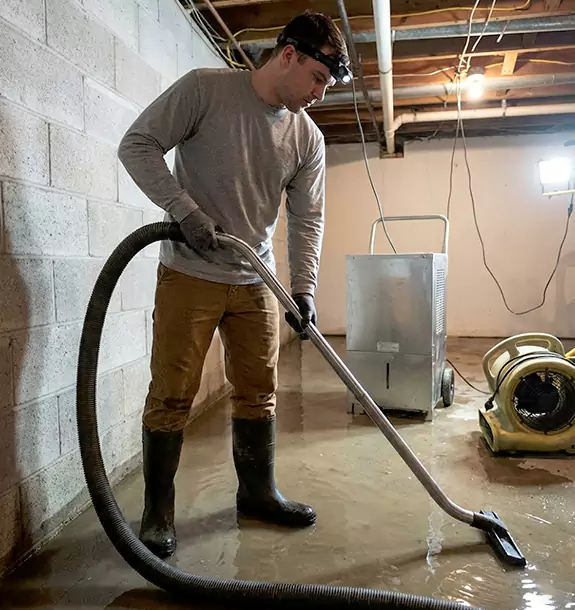 Expert Basement Flood Clean Up in Oxnard, CA
