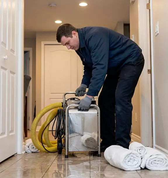 Reliable Emergency Water Extraction in Oxnard, CA