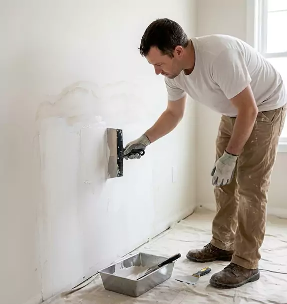 Reliable Solutions for Water Damaged Drywall in Oxnard, CA