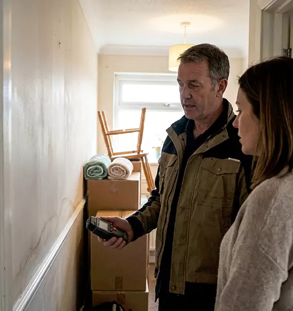 Your Trusted Partner for Flood Cleanup in Oxnard, CA