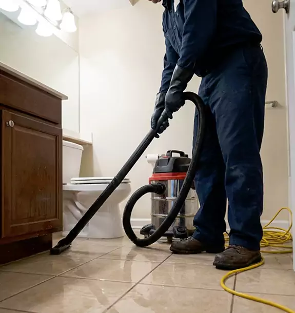 Specializing in Flooded Bathroom Solutions in Oxnard, CA