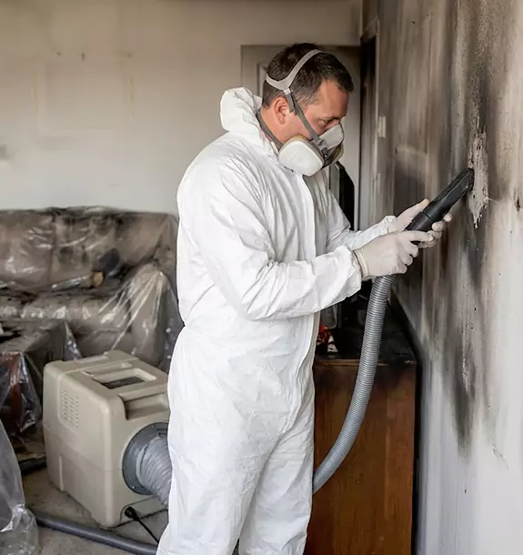 Expert Smoke Cleaning in Oxnard, CA