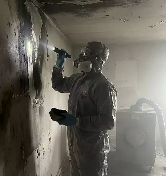 Expert Smoke Damage Cleaners in Oxnard, CA