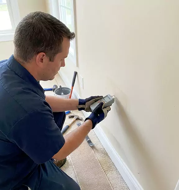 Your Trusted Water Mitigation Company in Oxnard, CA