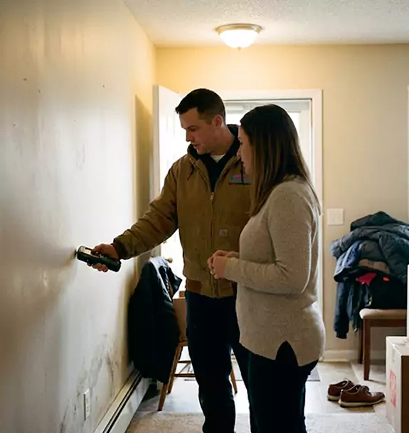 Expert Water Restoration Services in Oxnard, CA