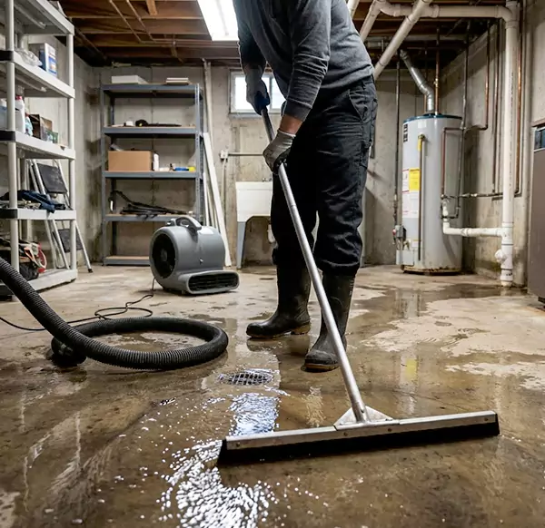 Why Homeowners & Businesses Choose Water Damage Oxnard for Basement Flood Clean Up in Oxnard, CA?