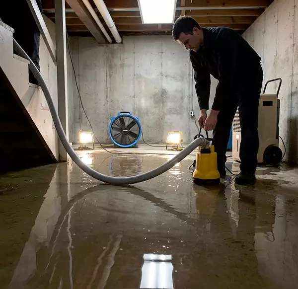Why Homeowners & Businesses Choose Water Damage Oxnard for Emergency Water Extraction in Oxnard, CA?