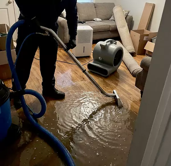 Why Homeowners & Businesses Choose Water Damage Oxnard for Flood Cleanup in Oxnard, CA?