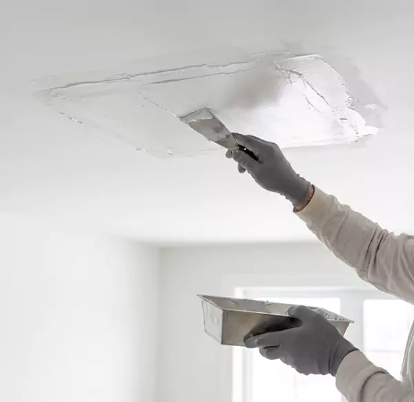 Why Homeowners and Businesses Choose Water Damage Oxnard for Leaking Ceiling Repair in Oxnard, CA?