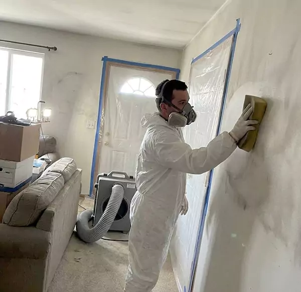 Why Trust Water Damage Oxnard for Smoke Damage Cleaning in Oxnard, CA?