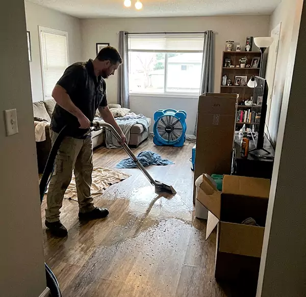 Why Choose Water Damage Oxnard for Water Restoration in Oxnard, CA?